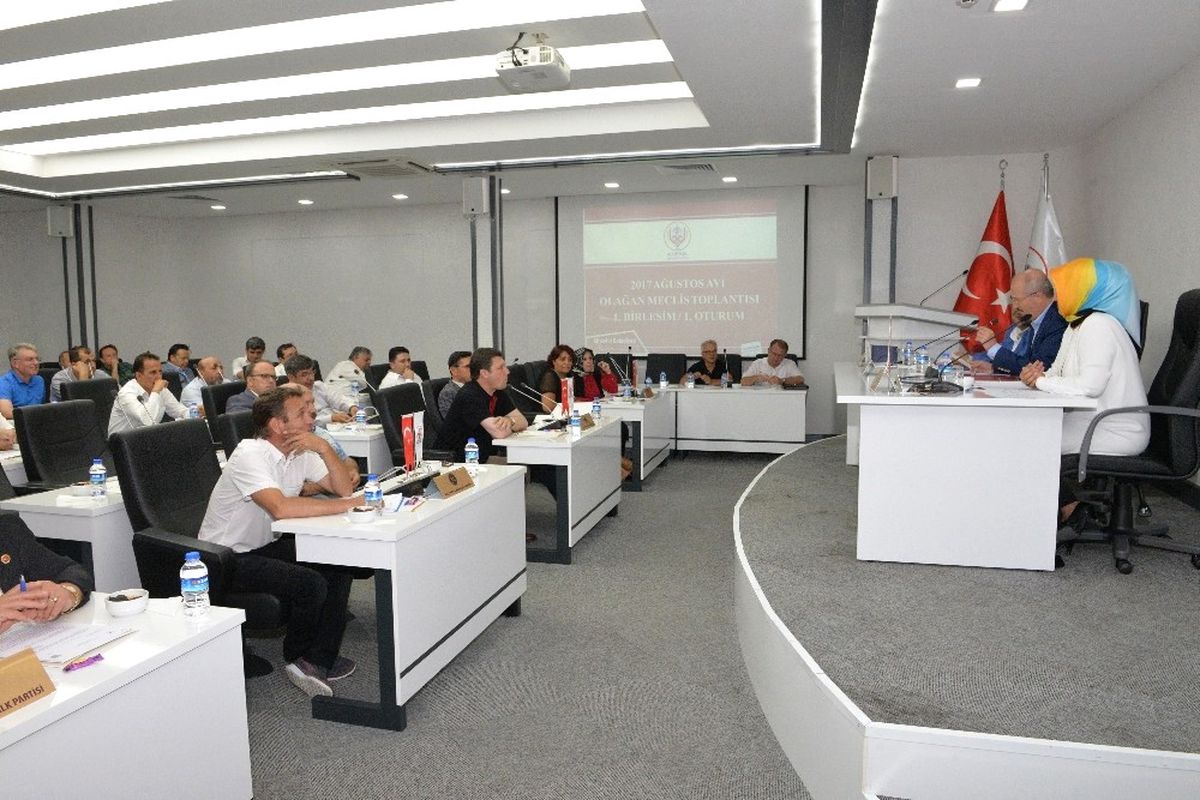 Balıkesirspor Adına Park ve Çay Bahçesi