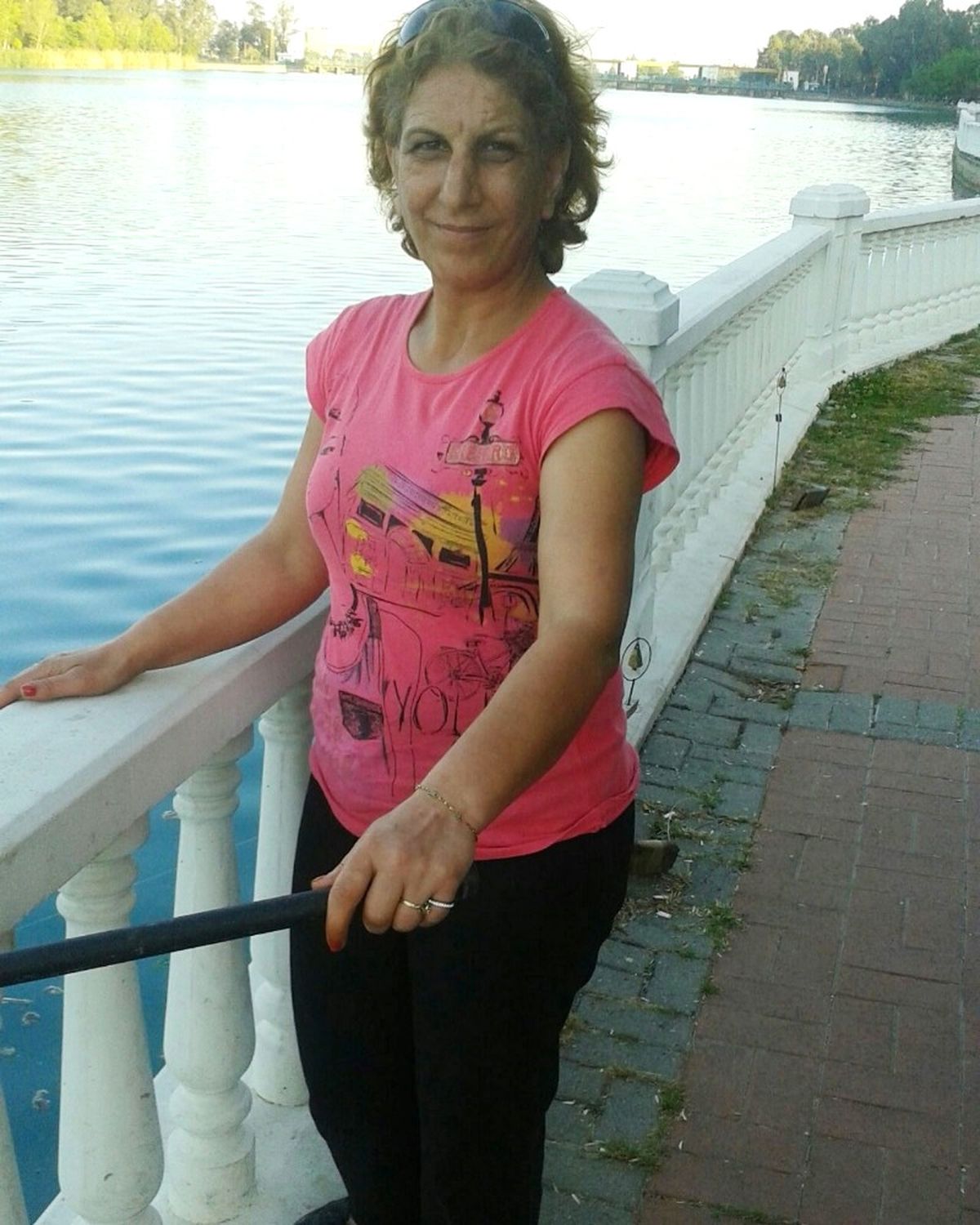 Bir Aydır Kayıp Olan Kadın Akrabalarında Ortaya Çıktı