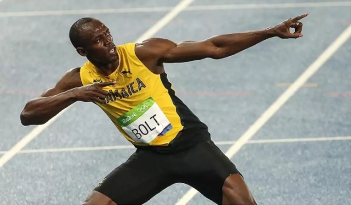 Bolt, Mourinho\'dan Telefon Bekliyor