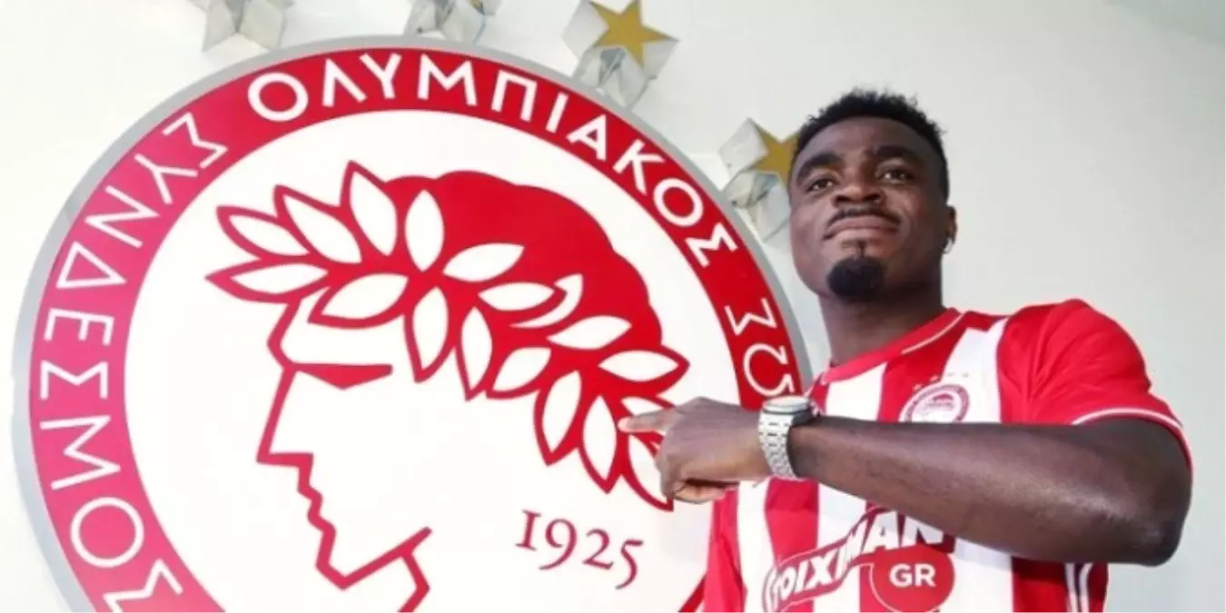 Emenike\'nin "Gollerimi Buraya Sakladım" Açıklaması FB\'lileri Kızdırdı