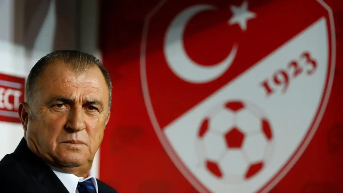 En Pahalı İşsiz Fatih Terim