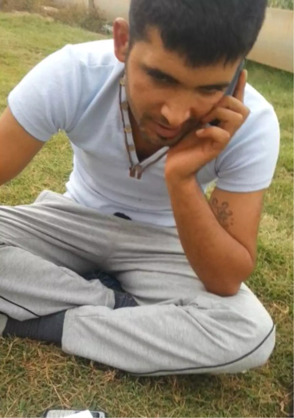 Esrar İçip Vatandaşları Dolandırdı, Son Operasyonda Tutuklandı