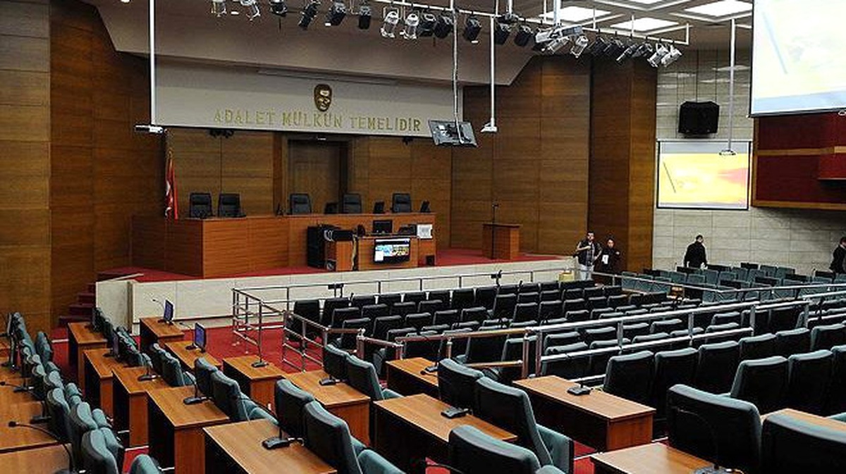 Fetö\'nün Tekirdağ\'daki "Öğretmen Yapılanması" Davası