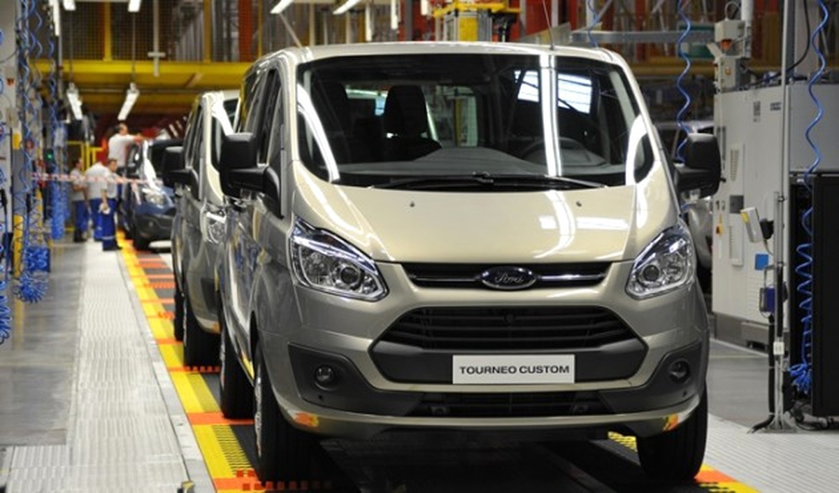 Ford Otosan, 52 Milyon Dolar Yatırım Yapacak