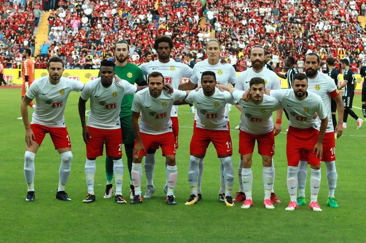 Hazırlık Maçı