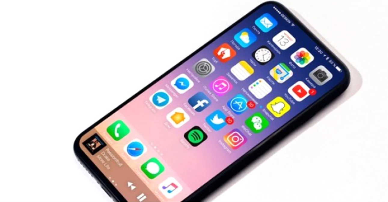 İphone 8 Ne Zaman Tanıtılacak?