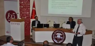 İtso'dan Yalın Dönüşüm Semineri