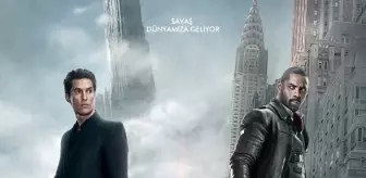 Kara Kule 'The Dark Tower' 4 Ağustos'ta Sinemalarda