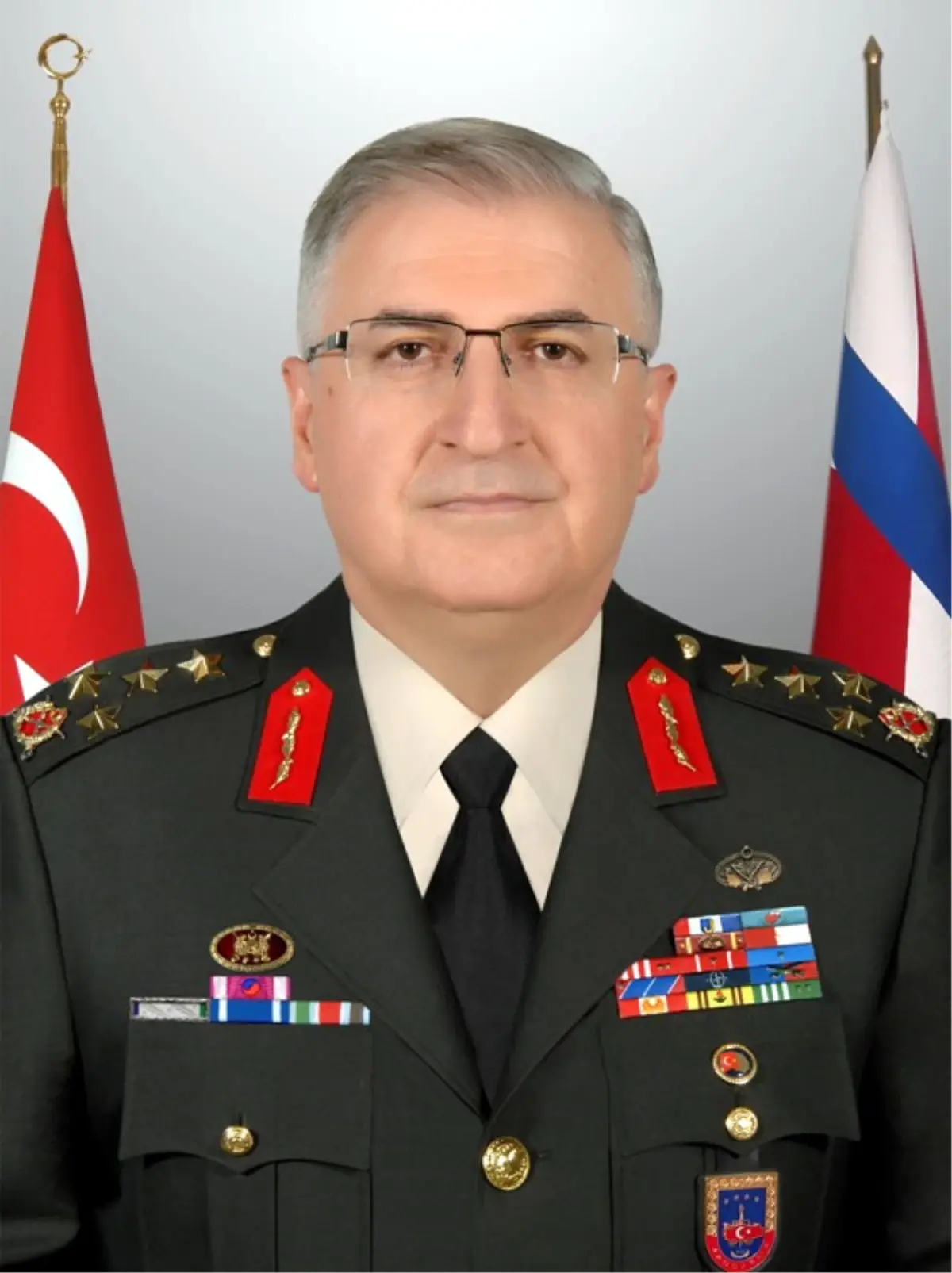 Kara Kuvvetleri Komutanlığına Atanan Orgeneral Güler Kimdir?