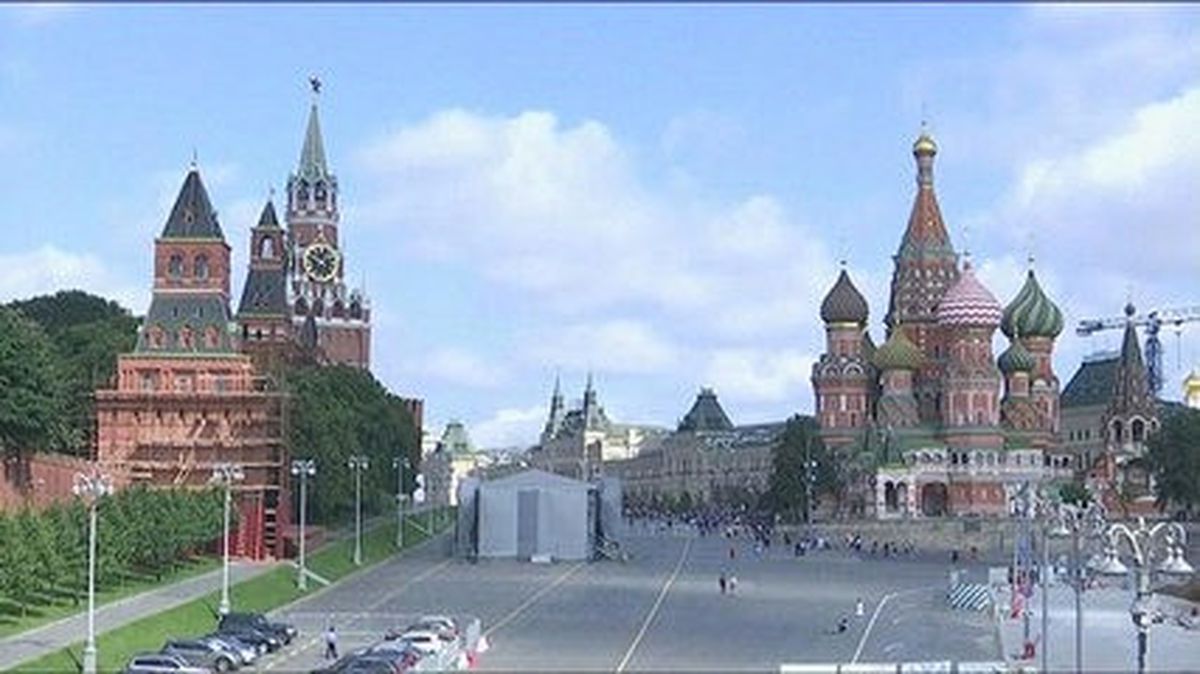 Kremlin: Beyaz Saray\'ın Açıklamaları Çelişkili