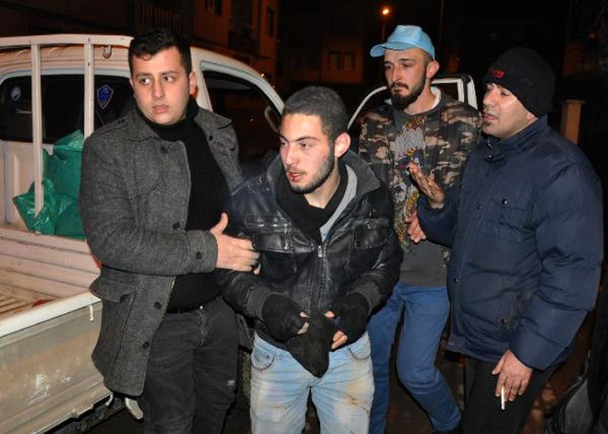 Kuyumcu Soyguncusuna 15 Yıl Hapis Cezası İstemi