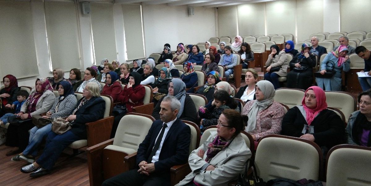 Meyveler İsraf Olmayacak