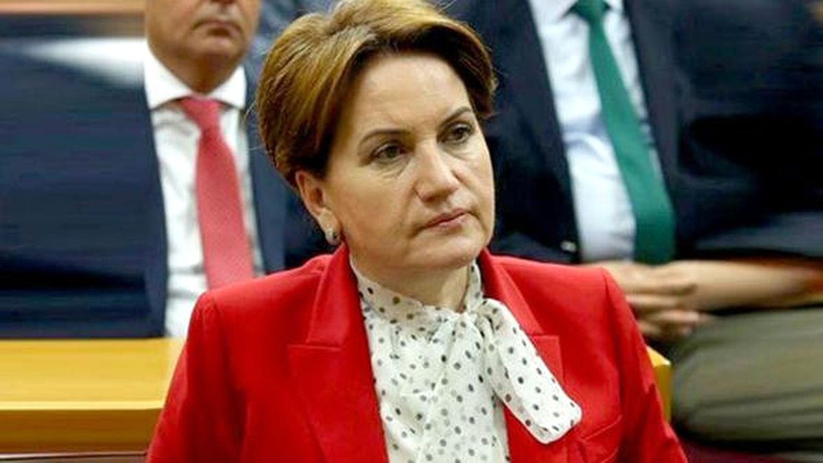 MHP'de Meral Akşener'in Partisi İçin 625 İstifa