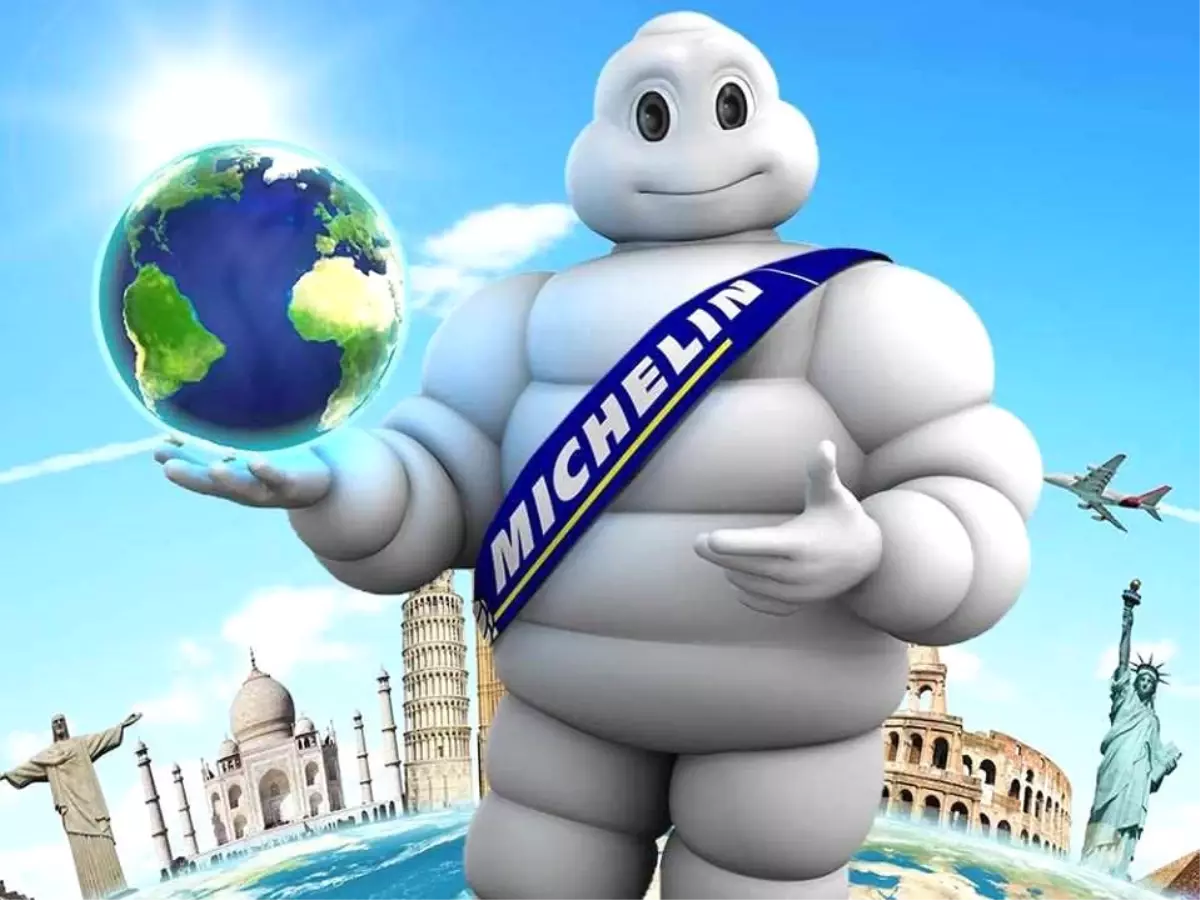 Michelin, 2017 Yılına İlişkin Finansal Sonuçlarını Açıkladı