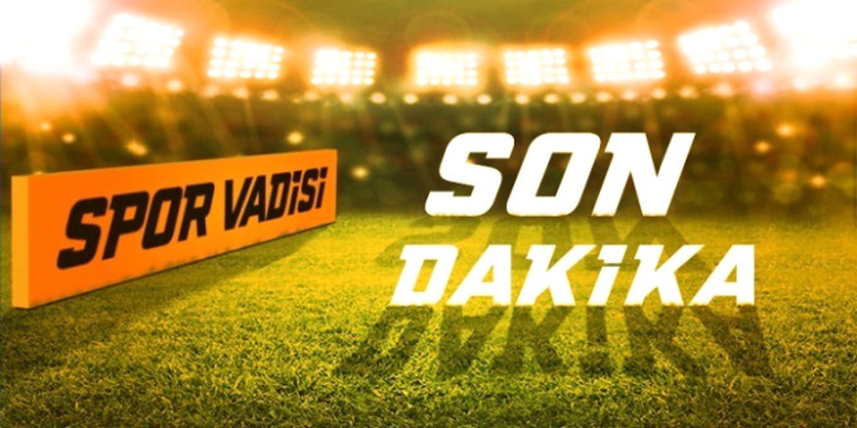 Milli Takımın Yeni Teknik Direktörü Belli Oldu!