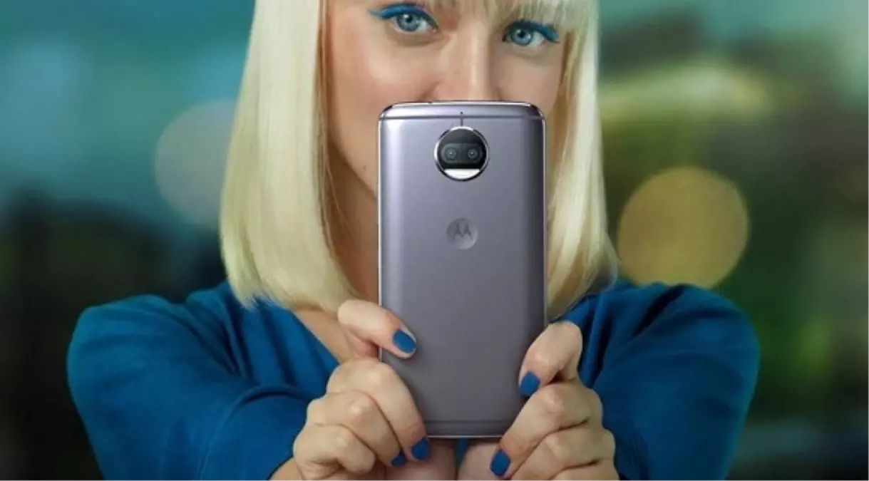 Moto G5s And Moto G5s Plus Tanıtıldı!