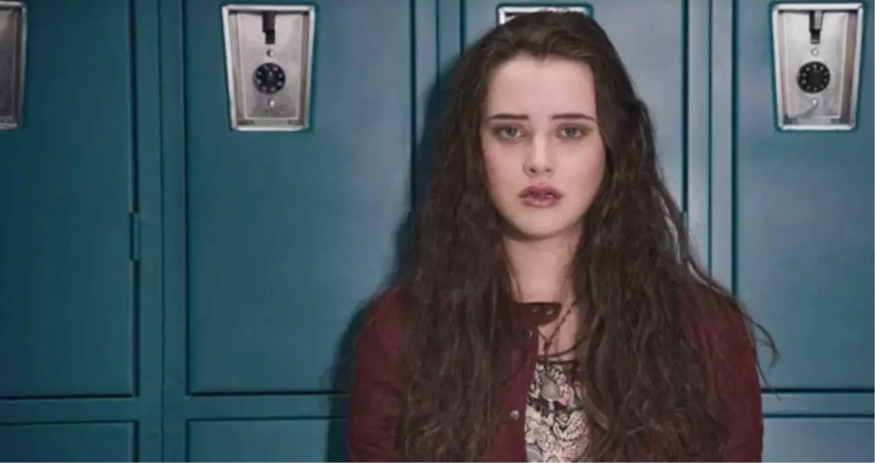 Ölmek İçin 13 Sebep Adlı Diziyi İzleyen, Google\'da \'İntihar\' Kelimesini Arıyor