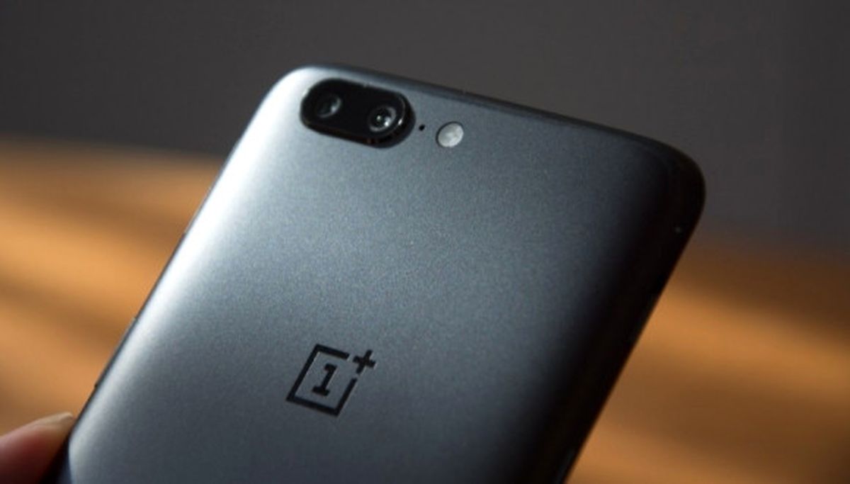 Oneplus 5\'e Önemli Güncelleme!
