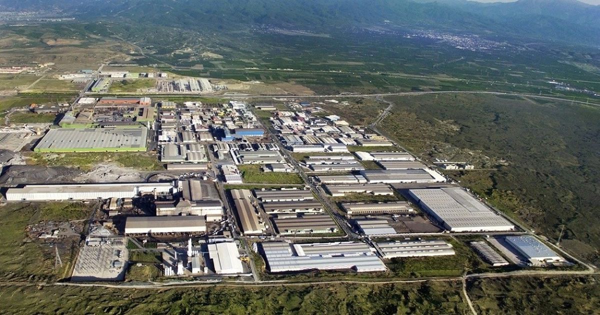 Osmaniye\'den Haziran Ayında 7,3 Milyon Dolarlık İhracat Gerçekleştirildi