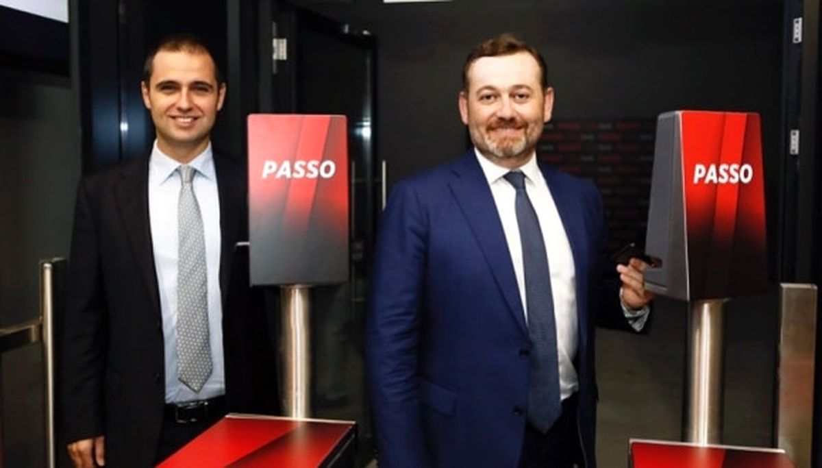 Passo Mobil ile Maçlara Kartsız Gidilebilecek!