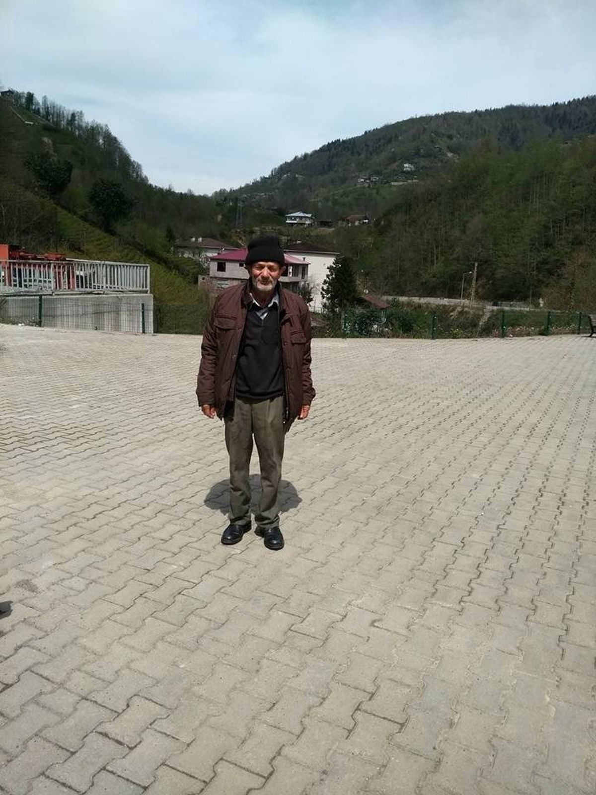 Rize\'de Trafik Kazası: 1 Ölü, 1 Ağır Yaralı