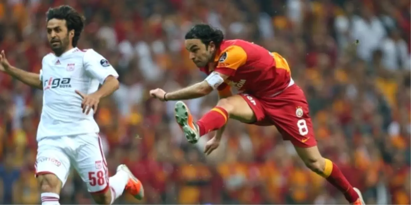 Selçuk İnan, Akhisar Maçındaki Performansıyla Taraftarları Çıldırttı