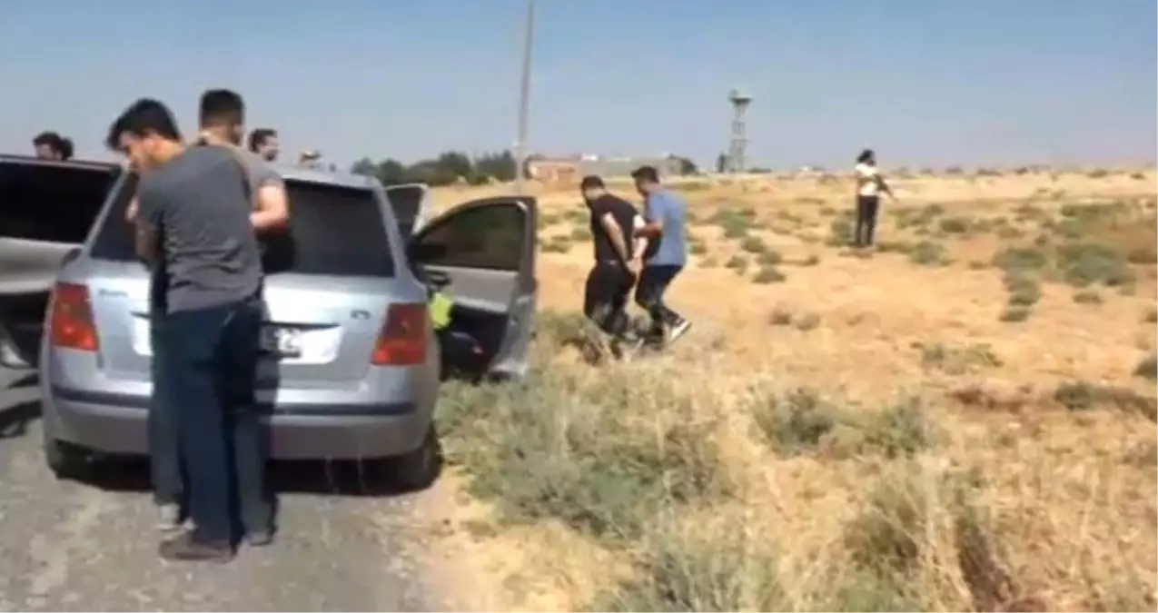 Sigara Kaçakçılarına Operasyon: 2\'si Polis 5 Kişi Tutuklandı