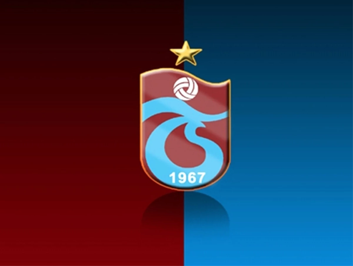 Trabzonspor 50. Yılını Kutluyor