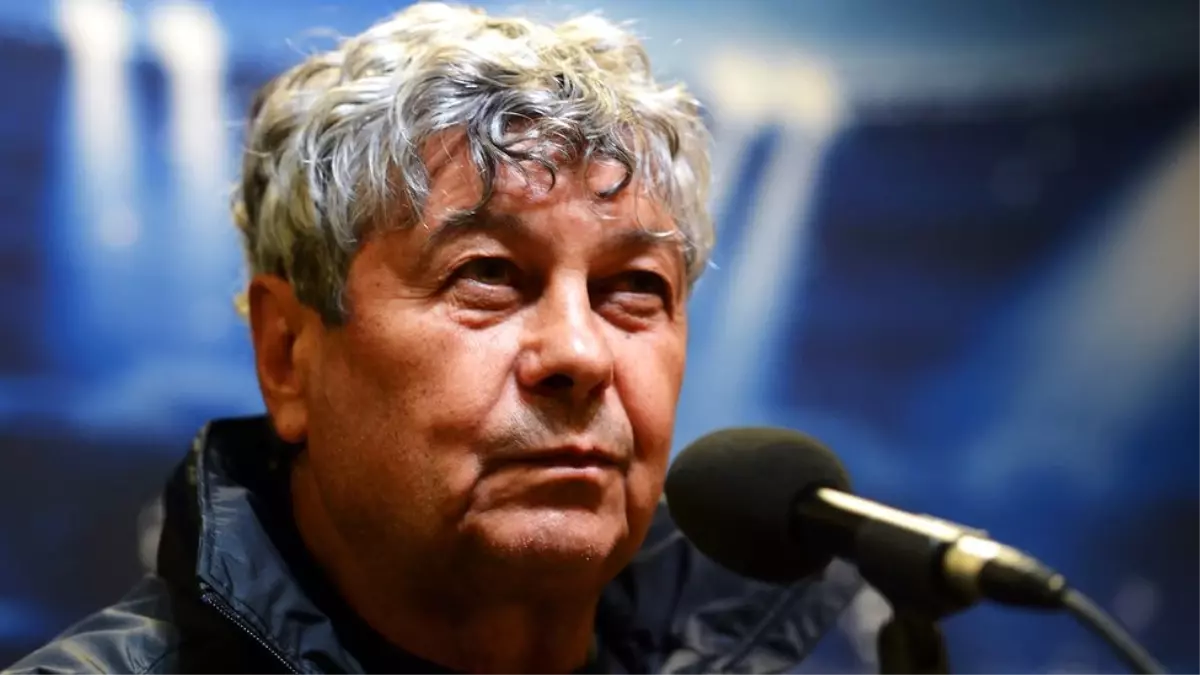 Türkiye Milli Takımı\'nda Lucescu Dönemi