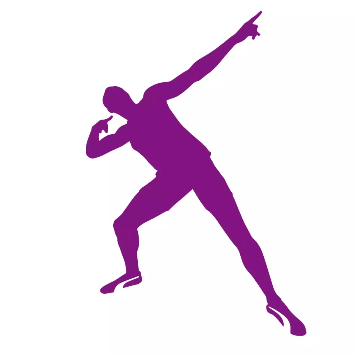 Twitter\'dan Usain Bolt Emojisi