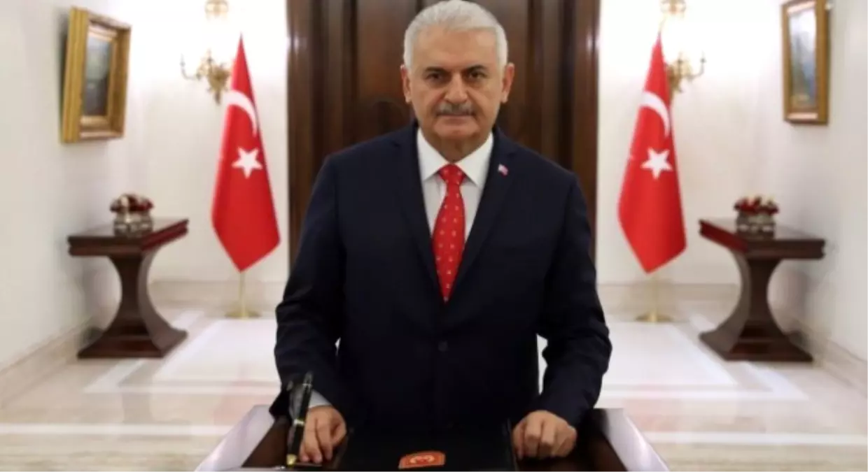 Yıldırım: Terörle Mücadelede Anlamlı Seviyeye Gelindi