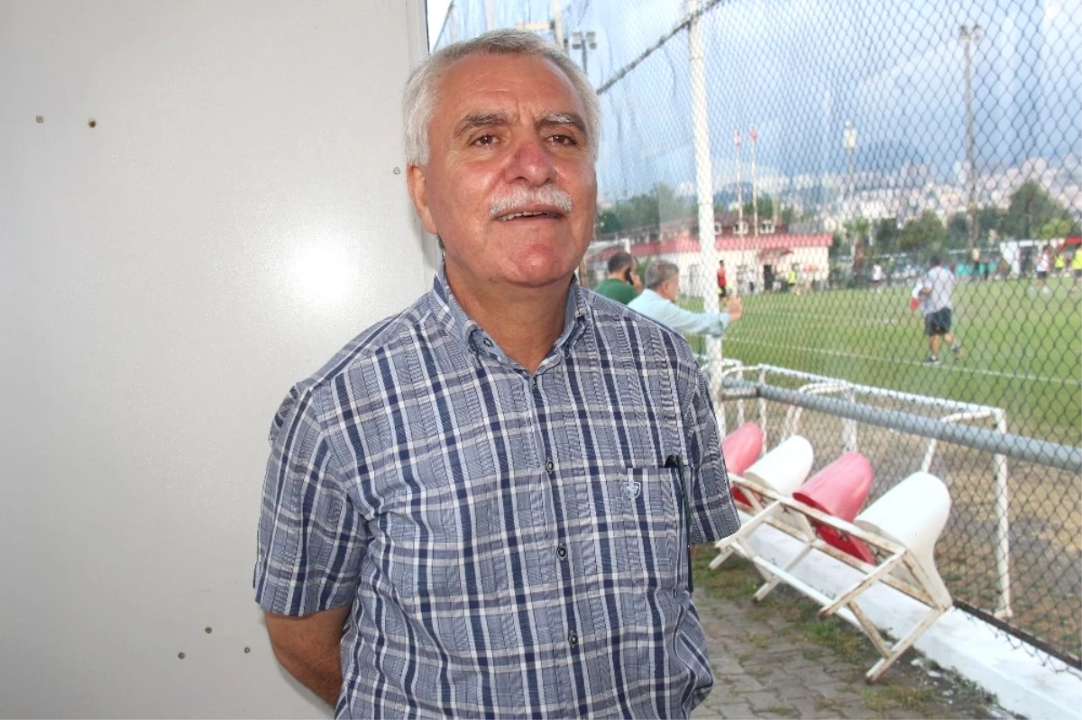 Yunan Golcü Samaras, Samsunspor\'a Çok Yakın