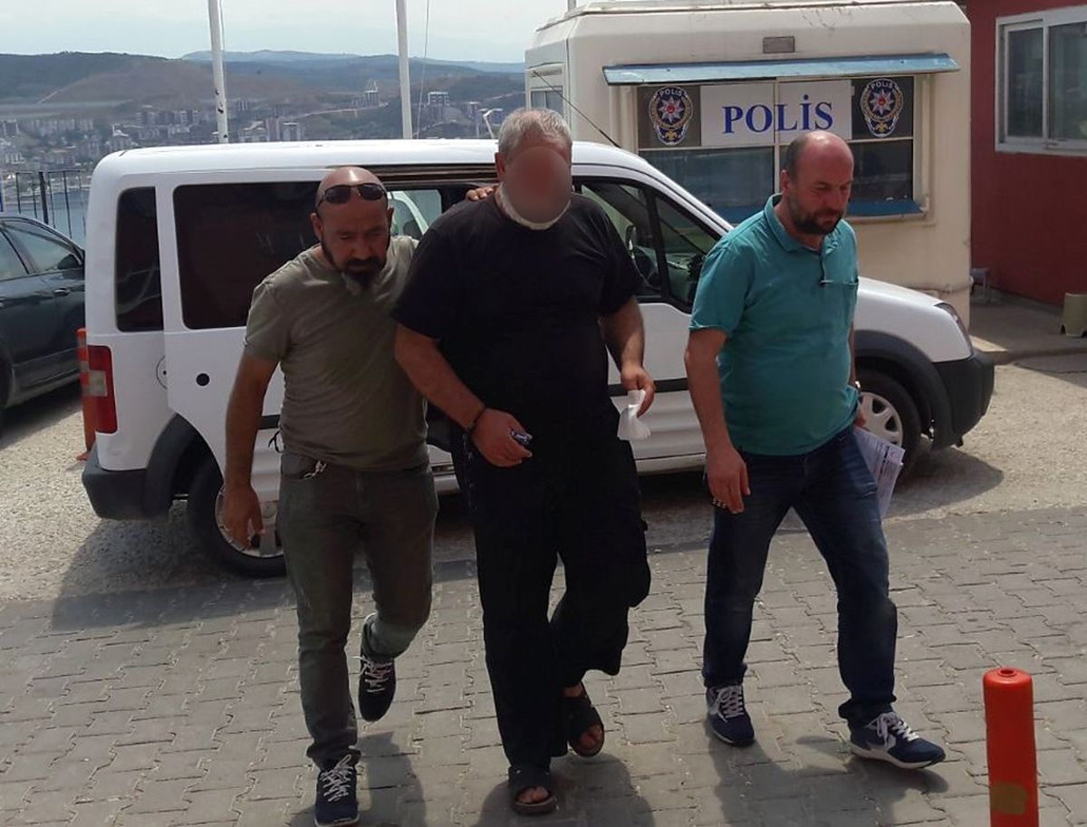 2 Bin 400 Kök Keneviri İçmek İçin Ekmiş