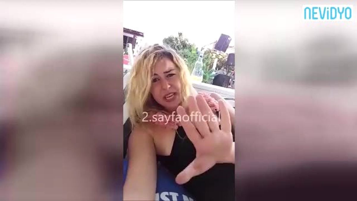 Ali Ağaoğlu\'nun Eski Sevgilisi Hazal Mesudiyeli\'den Şok Sözler