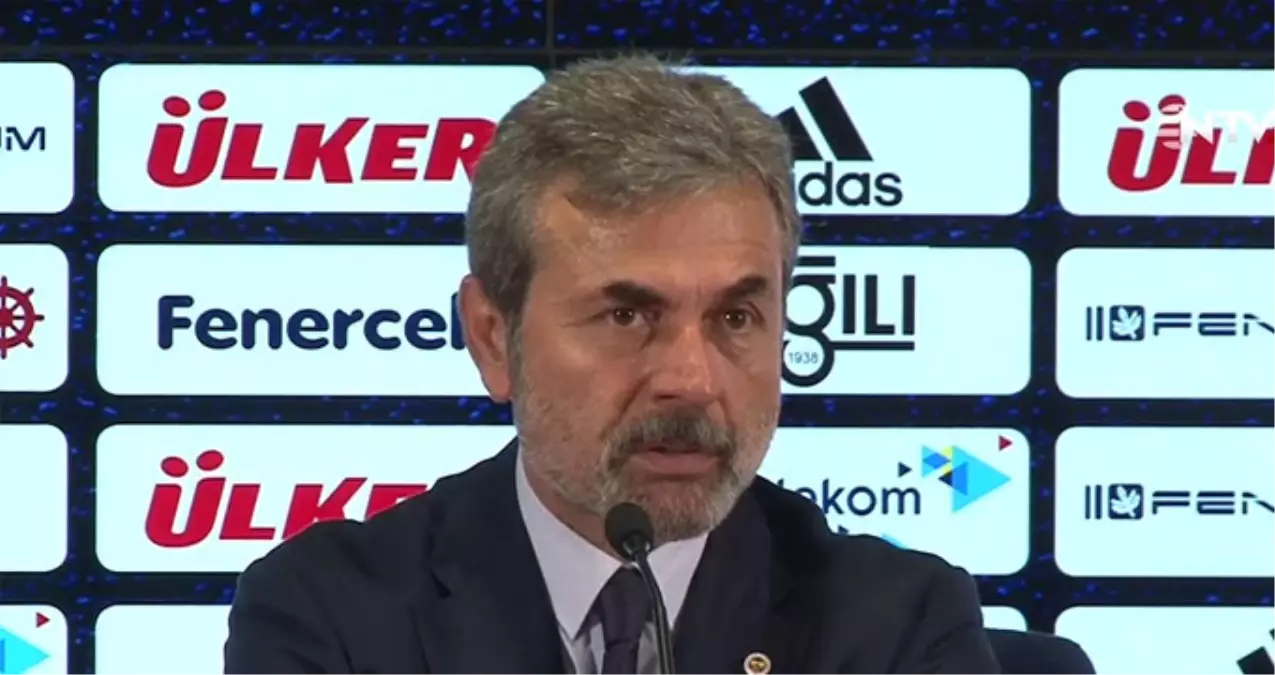 Aykut Kocaman: Taraftarların Yaptığı Doğru Değildi