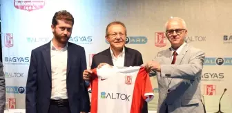 Balıkesirspor, Ligde Balıkesirspor Baltok Adıyla Mücadele Edecek