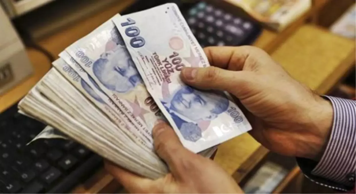 Bankacılık Sektörünün Mevduatı Azaldı