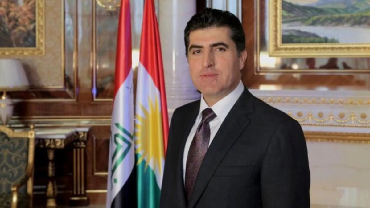 Barzani\'den Referandum Çıkışı: Hedefimize Ulaşmak İçin Bir Araç