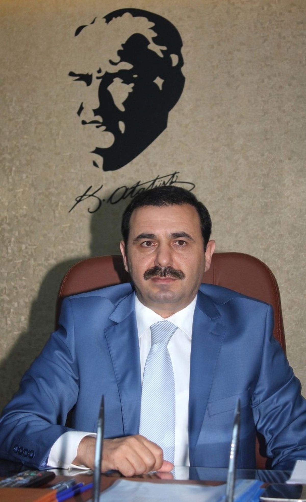 Başsavcı Uğurhan Kuş: "Evliyalar Şehri Bursa\'ya Tayin Olmak Gurur Verici"