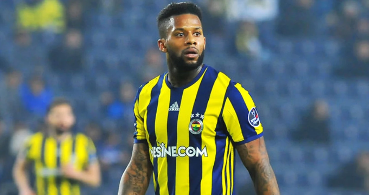 Beşiktaş, Jeremain Lens\'i 5 Milyon Euro\'ya Kadrosuna Kattı