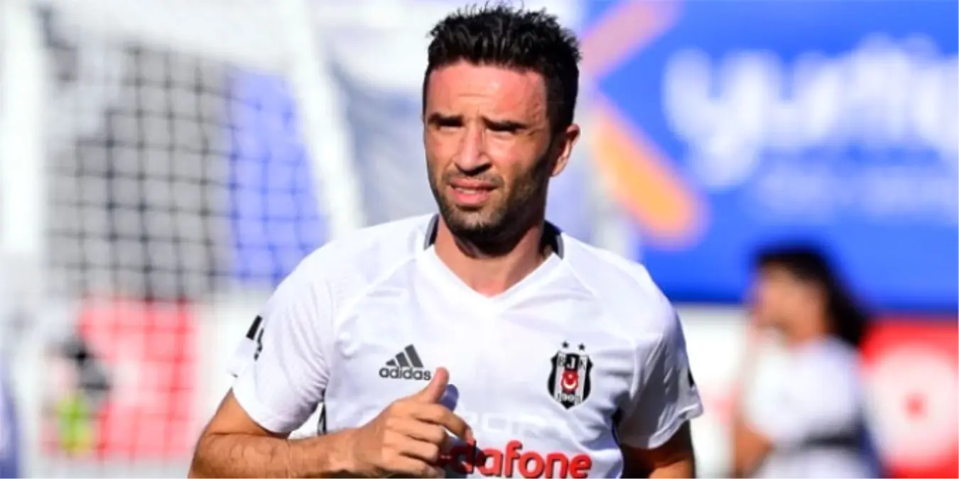 Beşiktaş\'ta Sakatlık Şoku