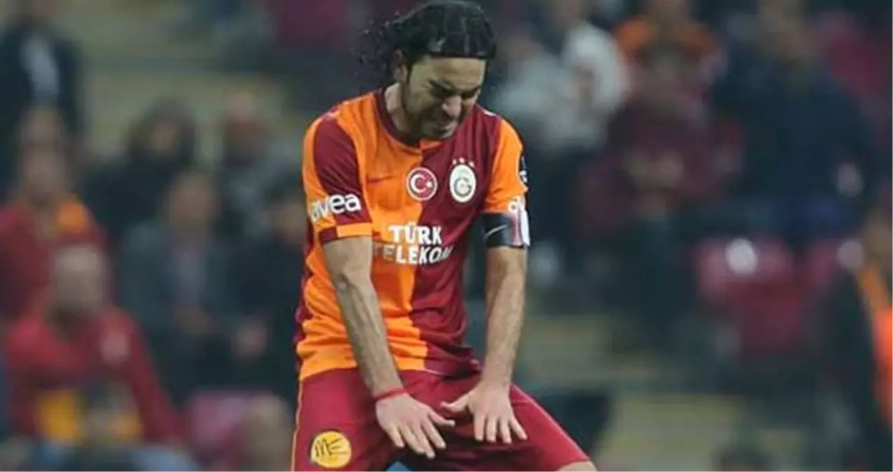 Cimbom\'da Mutsuz Olan Selçuk, Kankası Burak\'ın Yanına Trabzon\'a Gidiyor