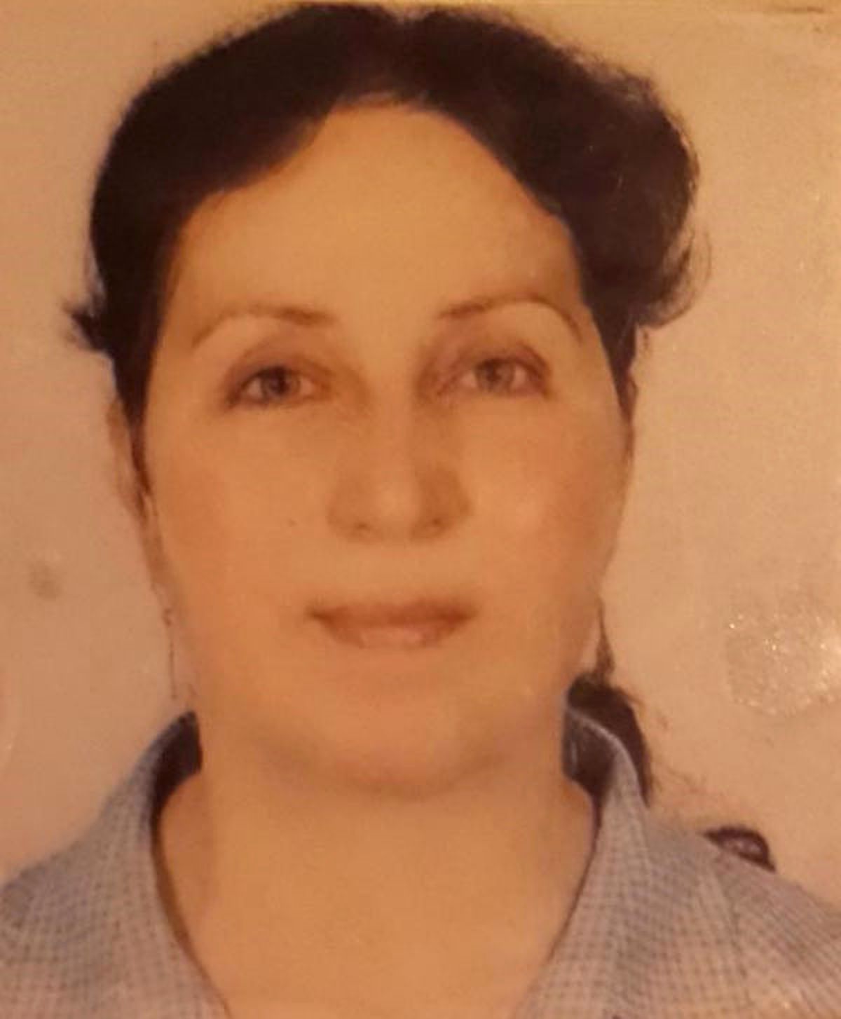 Denizli\'de Yalnız Yaşayan Kadın Evinde Ölü Bulundu