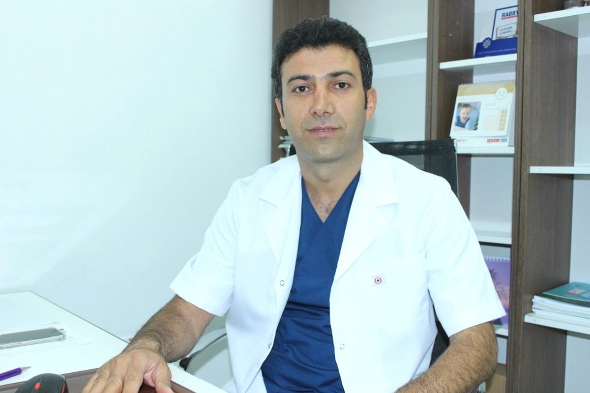 Dünyada Her Yıl 800 Bin Kişi Kolon Kanserine Yakalanıyor