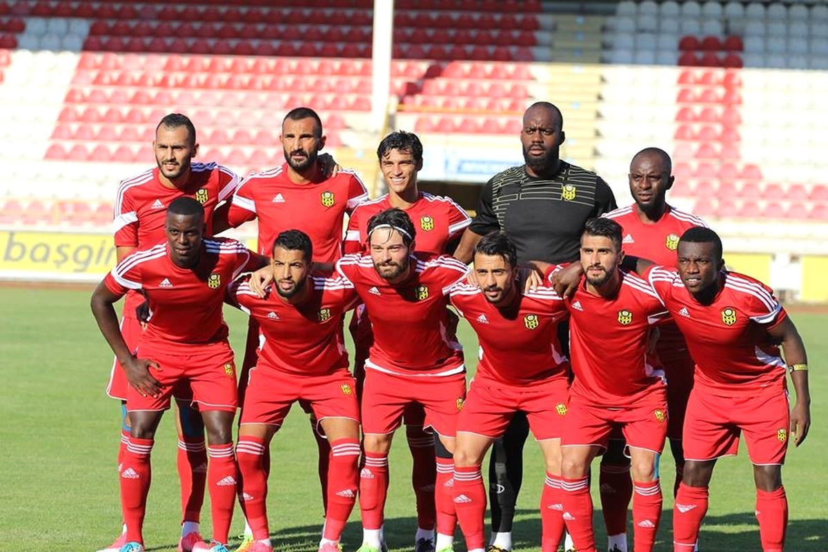 Evkur Yeni Malatyaspor Tsyd Kupası\'ndaki İlk Maçına Çıkacak
