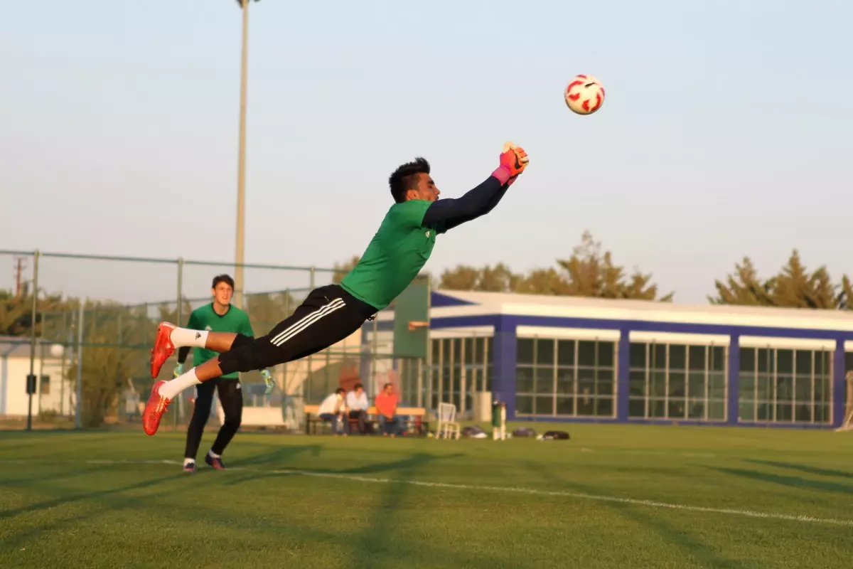 Gazişehir FK | 2 Ağustos Akşam Antrenmanı