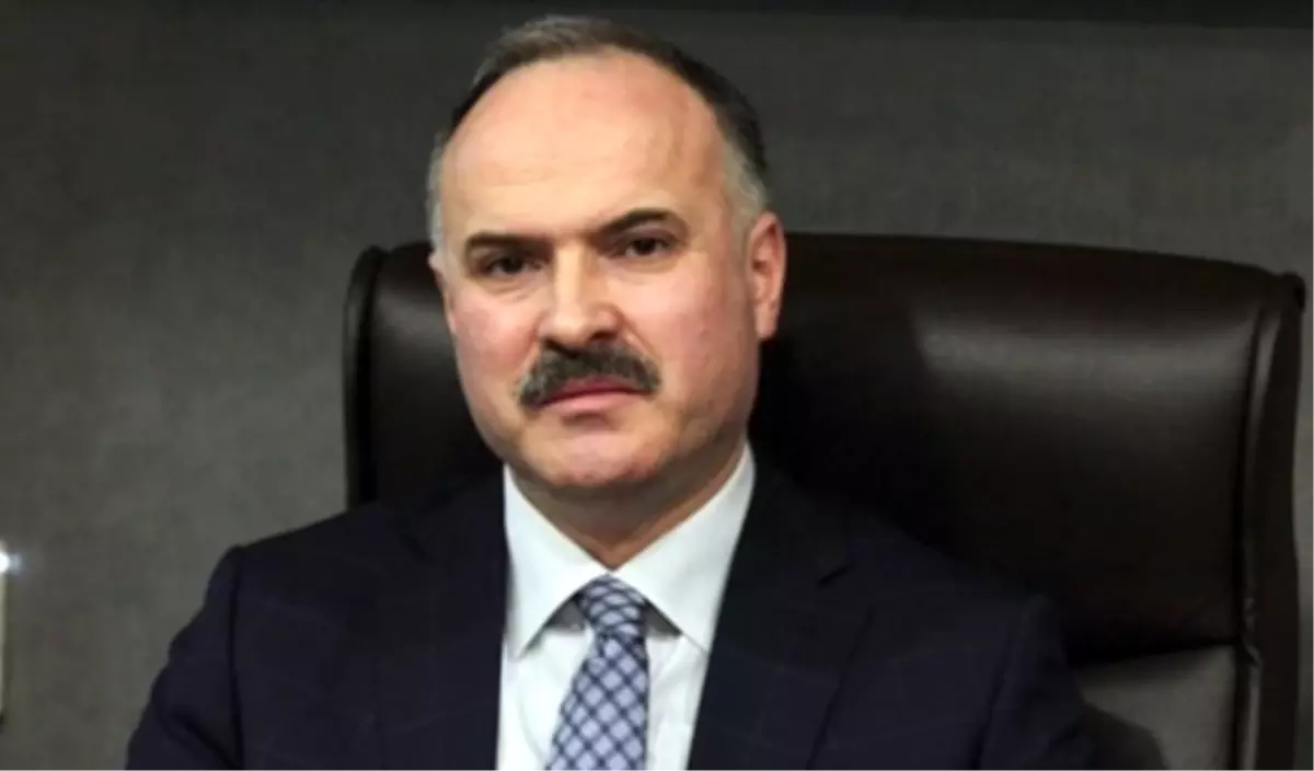 Gedikli: Tüfe, Yıl Sonu Yüzde 8-8,5 Bandına İnebilir