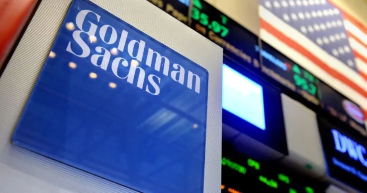 Goldman: Enflasyon Yeniden Yükselişe Geçecek