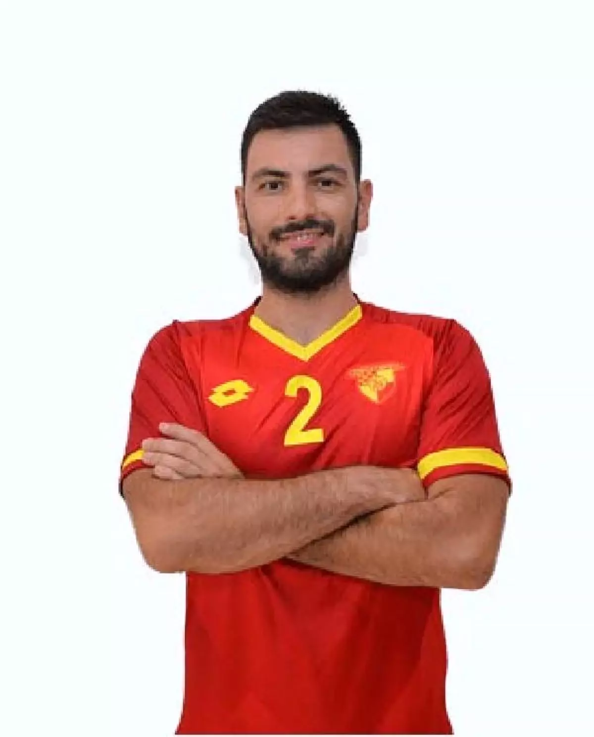 Göztepe Hentbolda Semenov ve Pilipovic\'le Yollarını Ayırdı