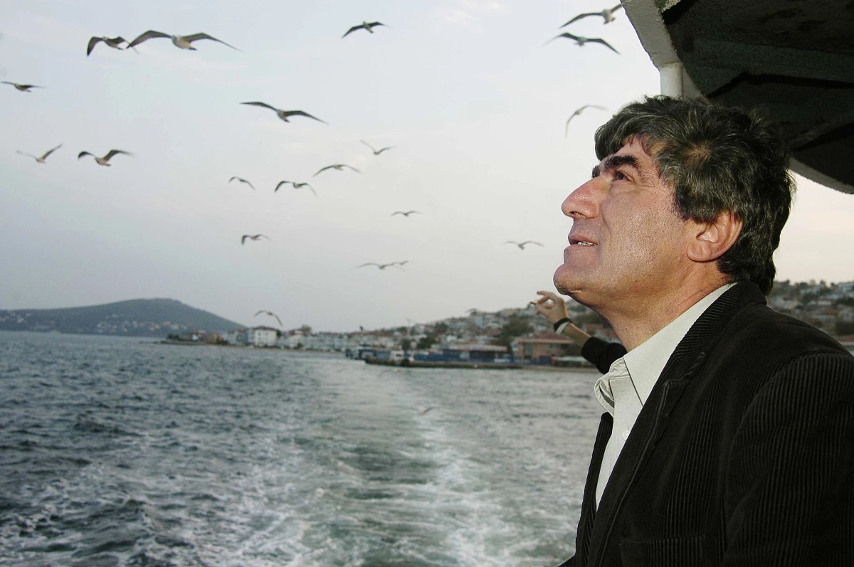Hrant Dink Davasında 4 İsmin Tahliyesi İstendi